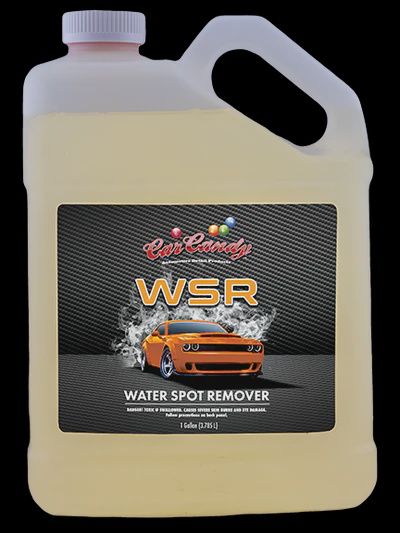 WSR