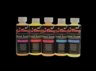 Sweet Scents Concentrated