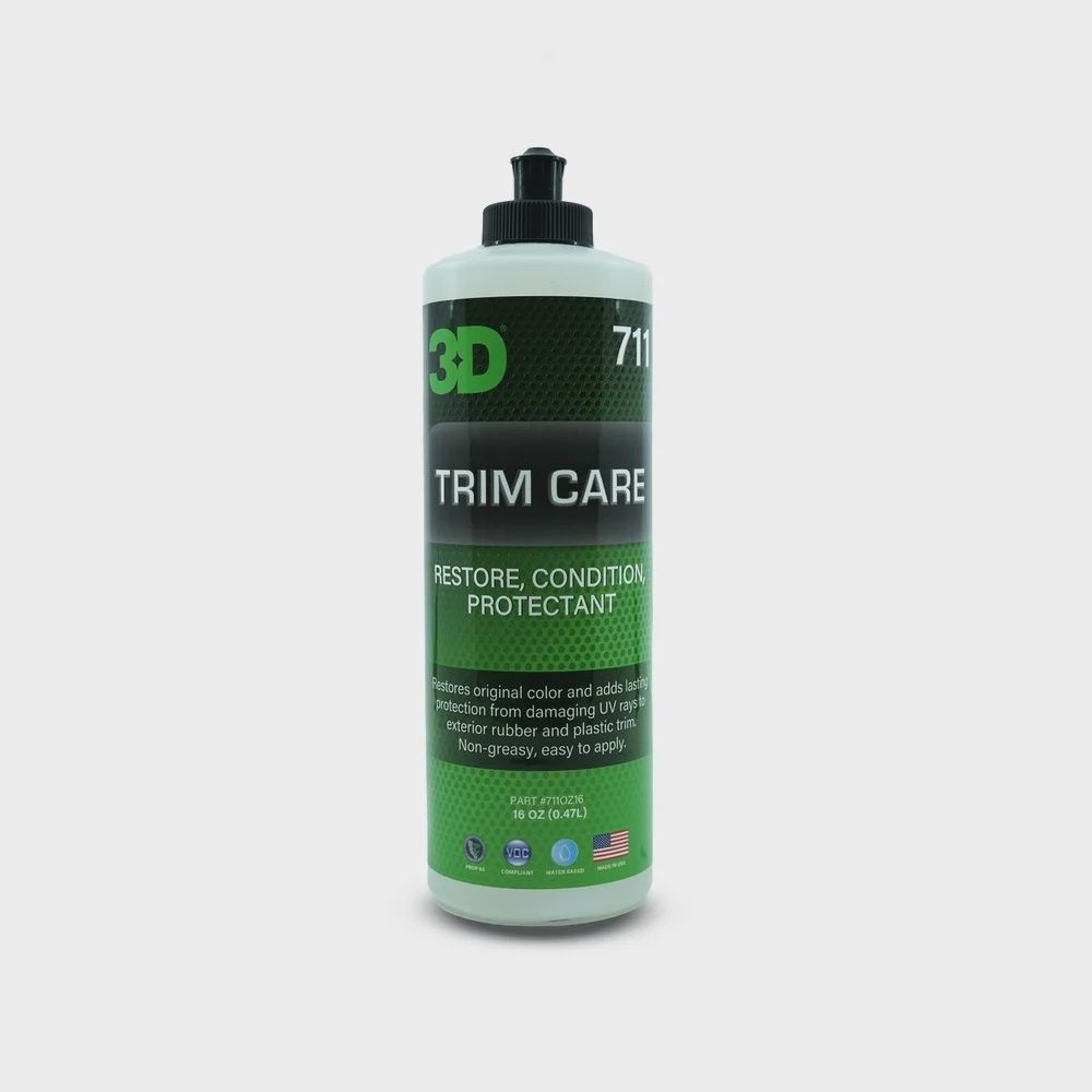 Trim Care Protectant