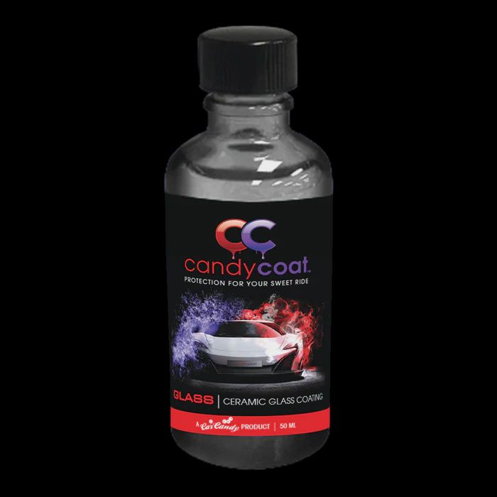 CandyCoat Glass