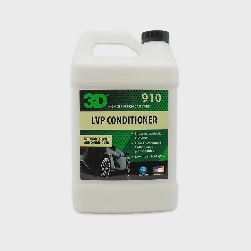 LVP Conditioner