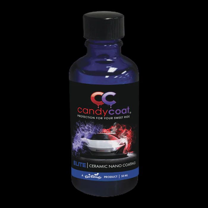 CandyCoat Elite