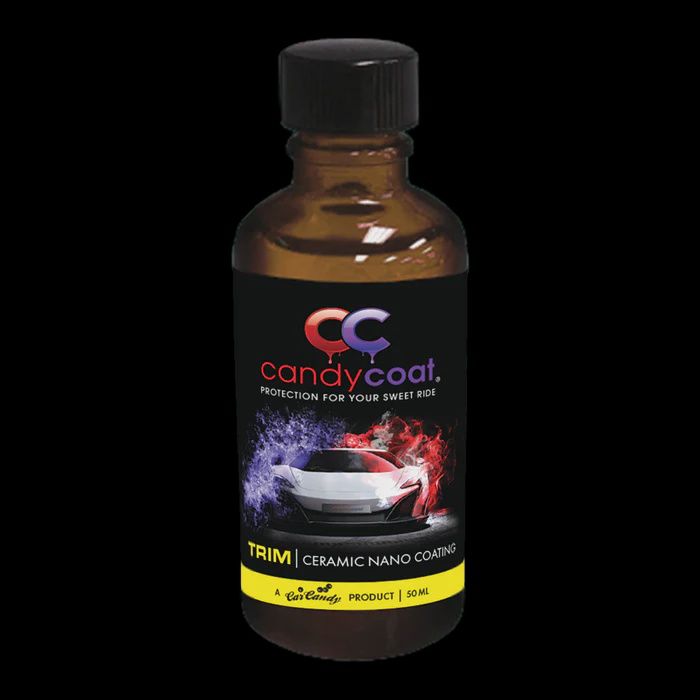CandyCoat Trim