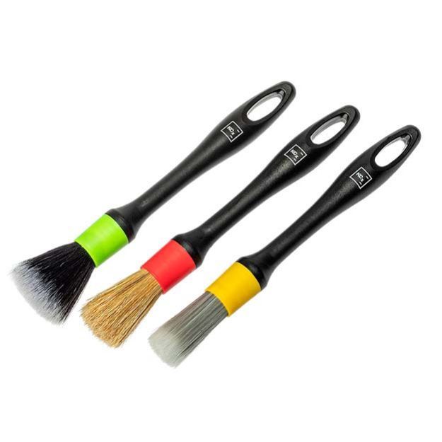 Interior Brush Set KCX
