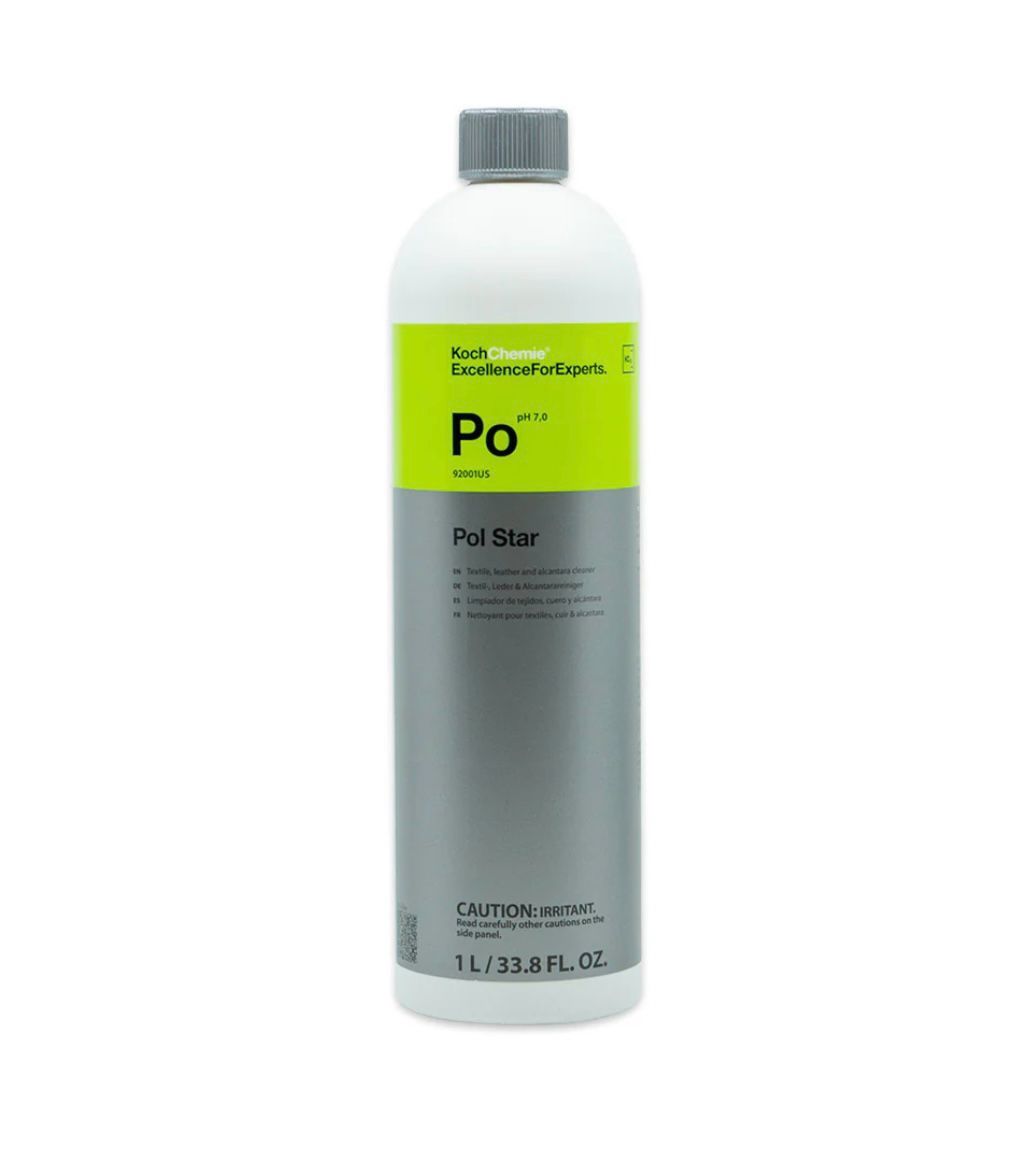 Pol Star, Size: 1L