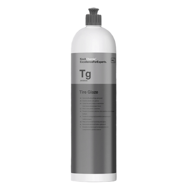 Tire Glaze