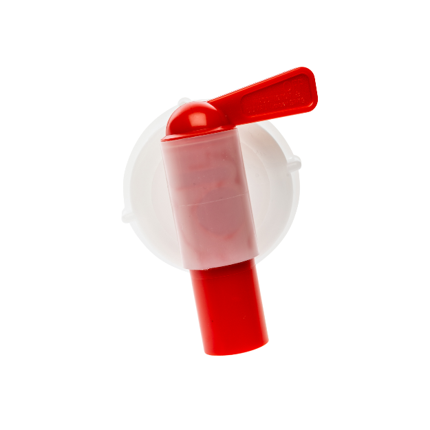 Tap, Size: 5L Can