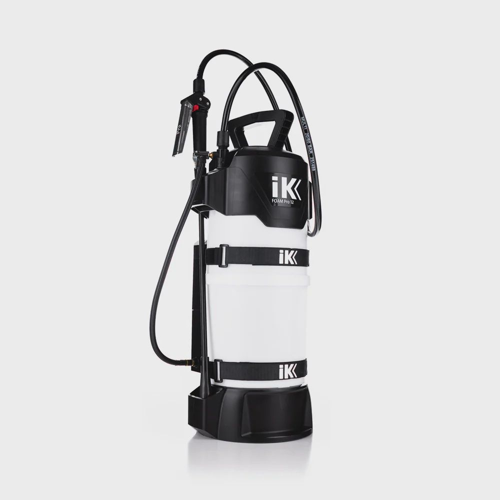 IK e Foam Pro 12