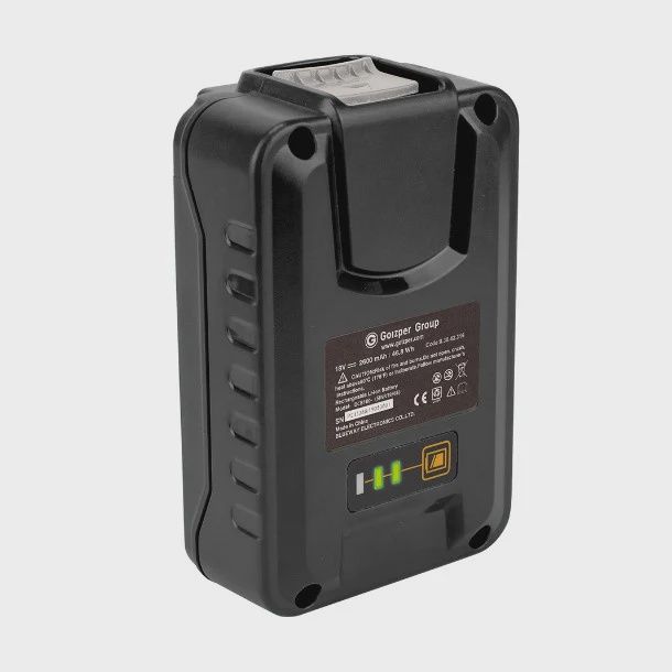 18V IK Li-Ion battery