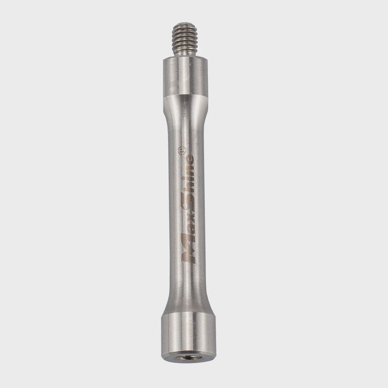 Mini Cordless Polisher Extension Shaft