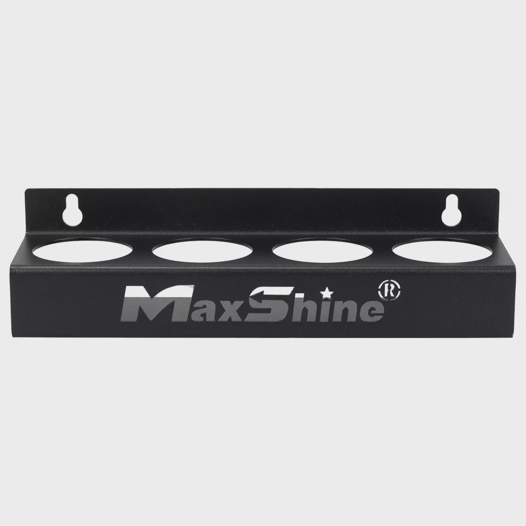 Ceramic Coating Holder 4 Hole for 50-100ml