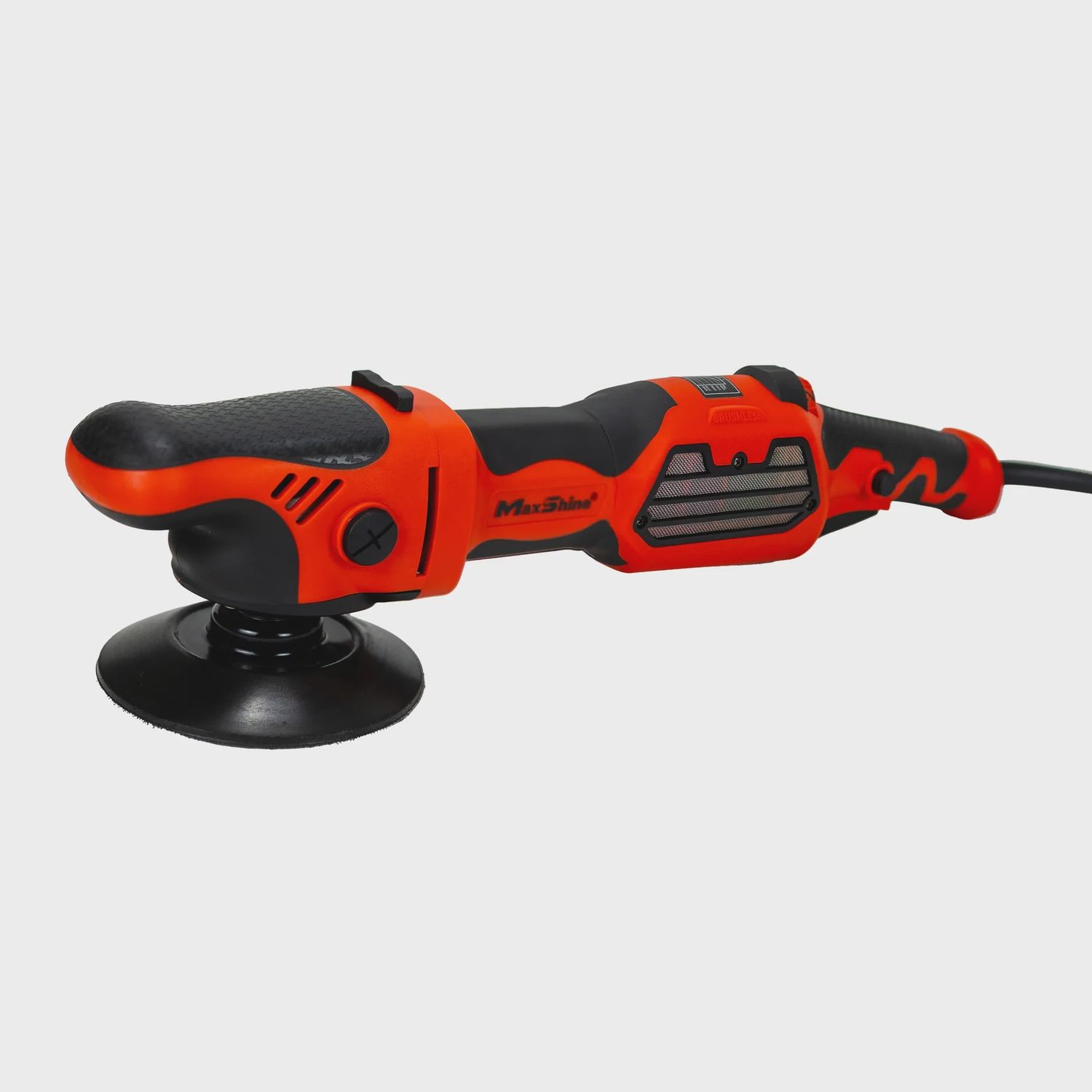 MB1200 Pro Rotary Brushless Polisher