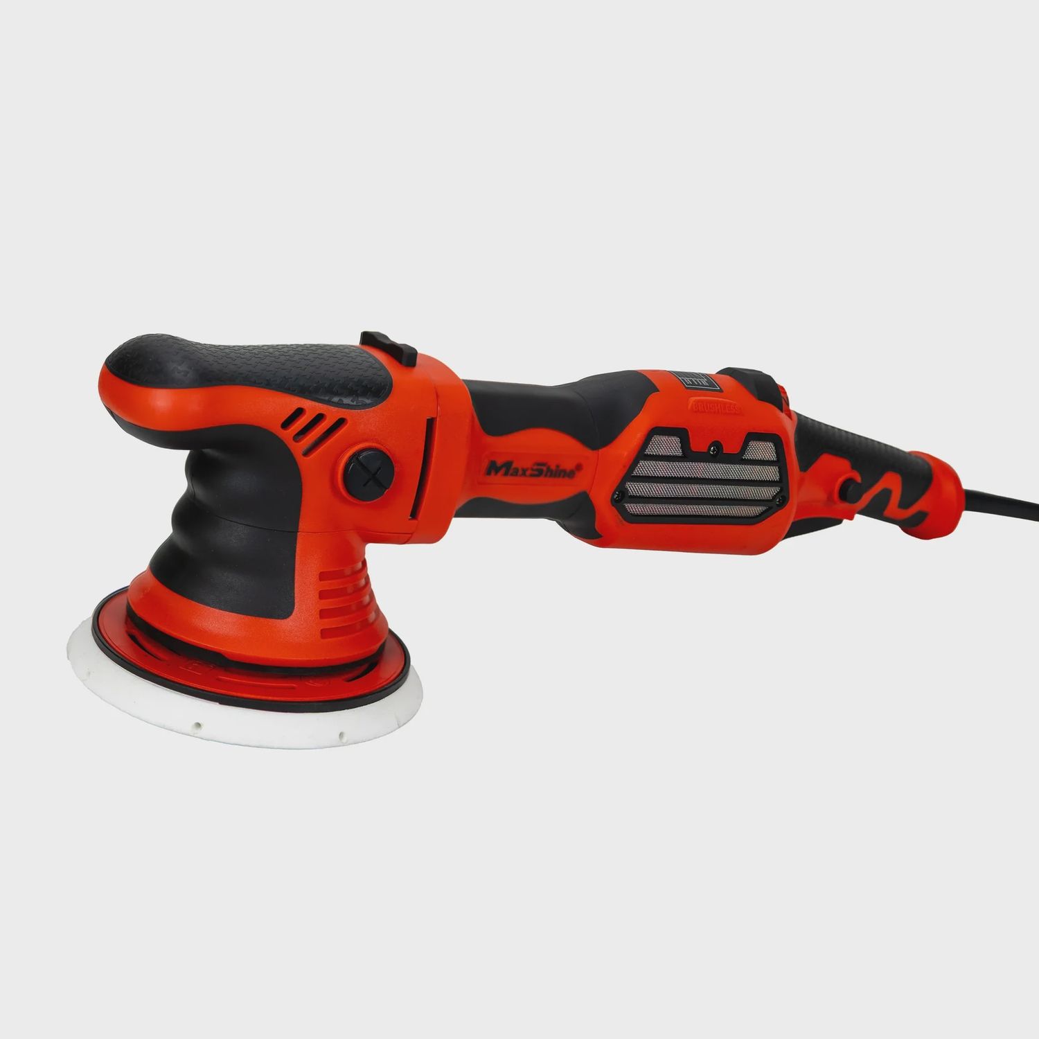 MB21 Pro Dual Action Brushless Polisher