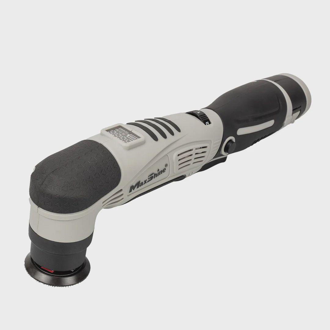 Mini Cordless Polisher V2