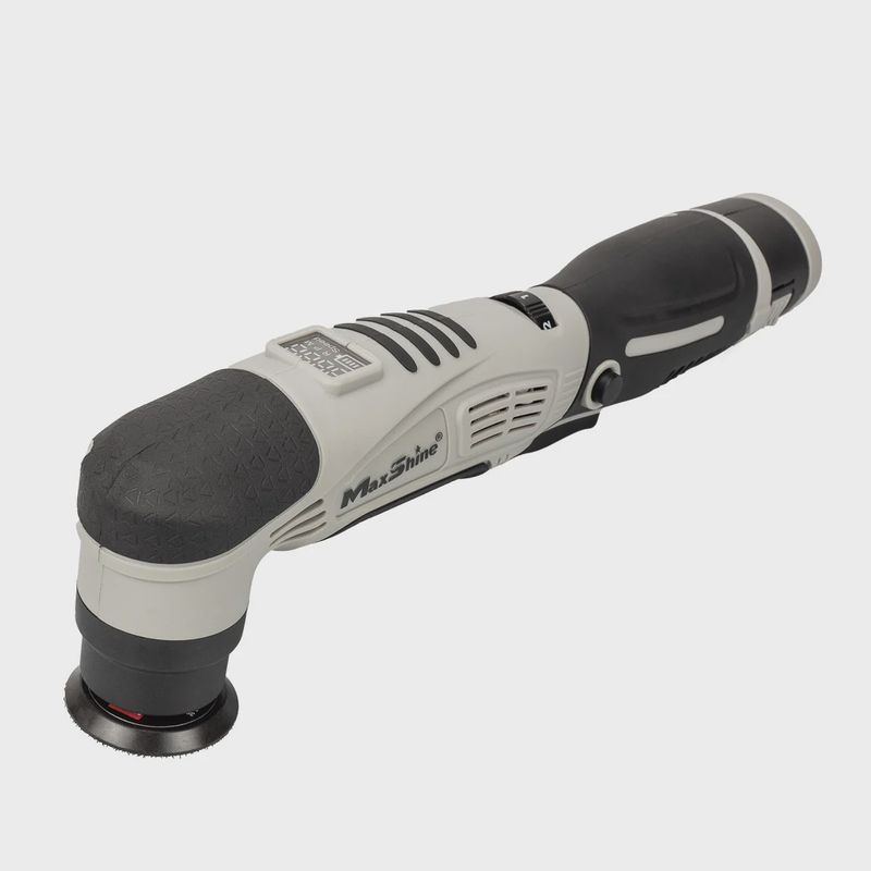 Mini Cordless Polisher V2