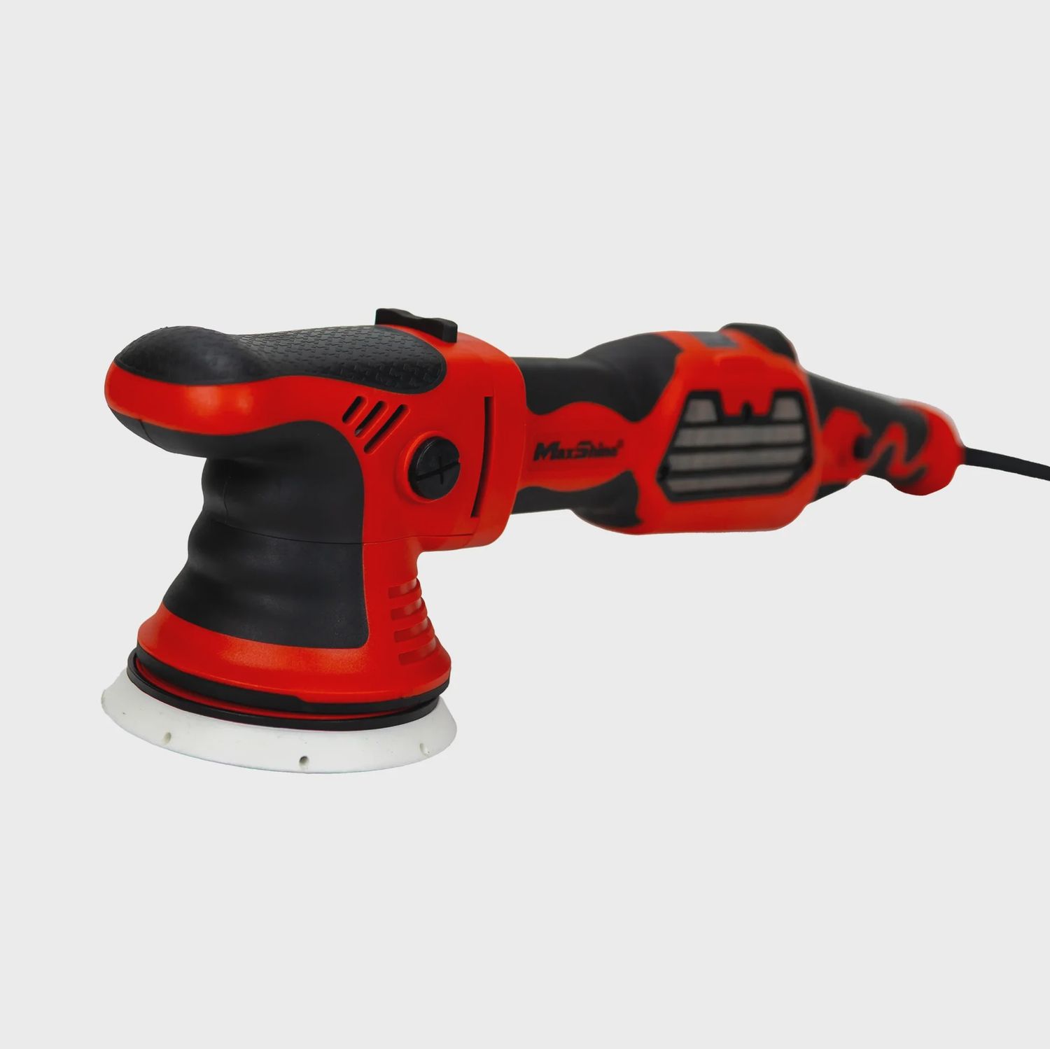 MB15 Pro Dual Action Brushless Polisher