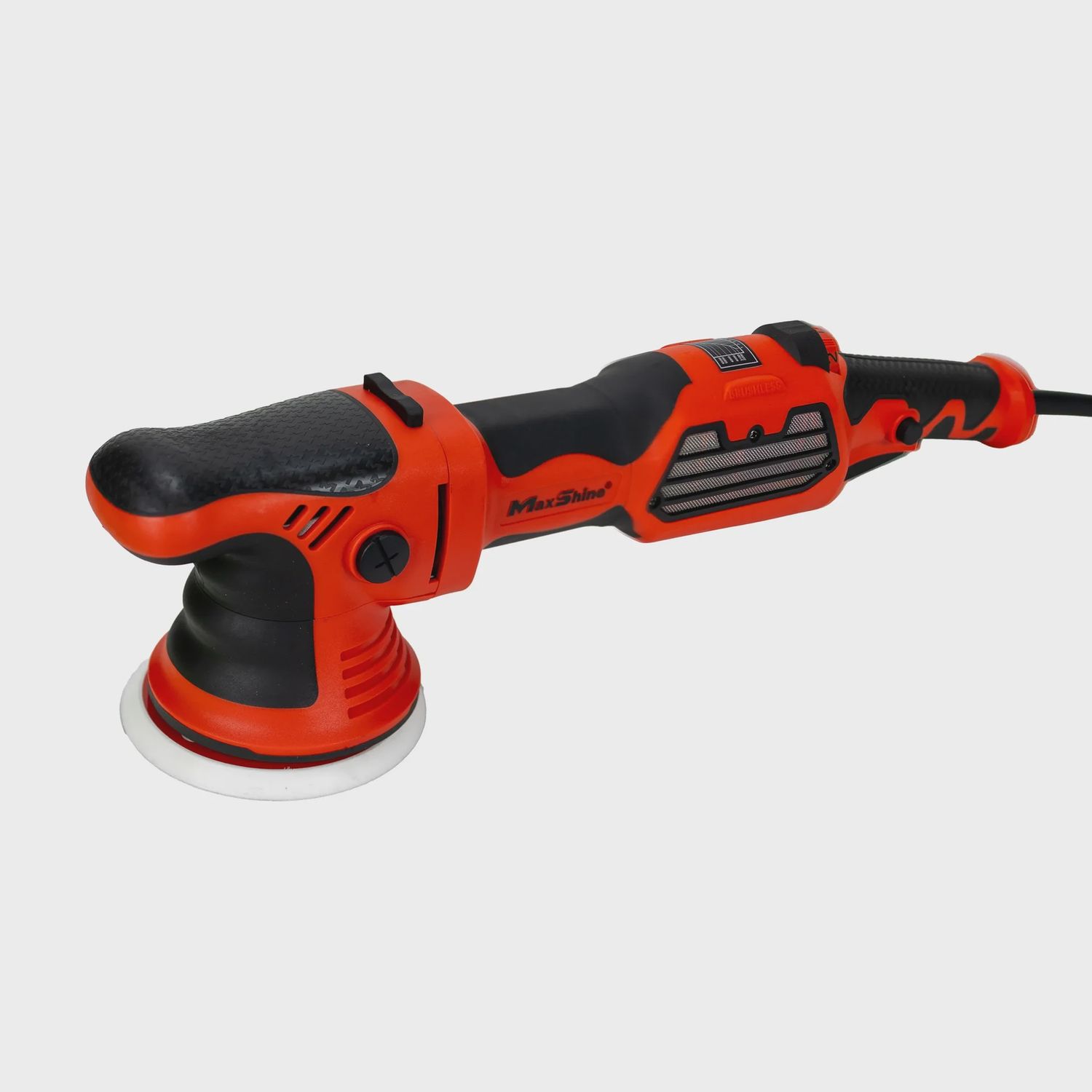 MB8 Pro Dual Action  Brushless Polisher