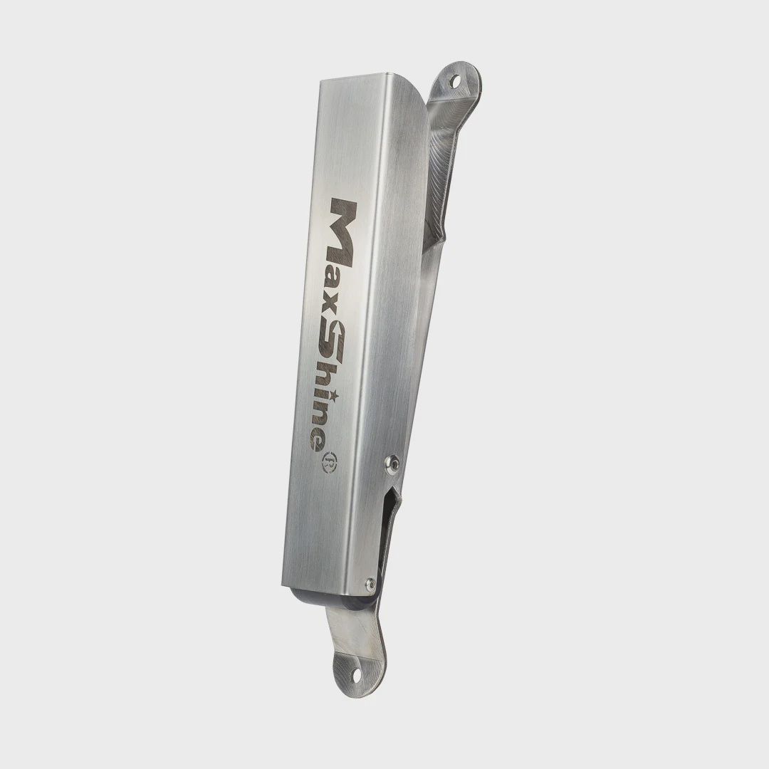 Car Mat Clamp Heavy Duty Stainless Steel