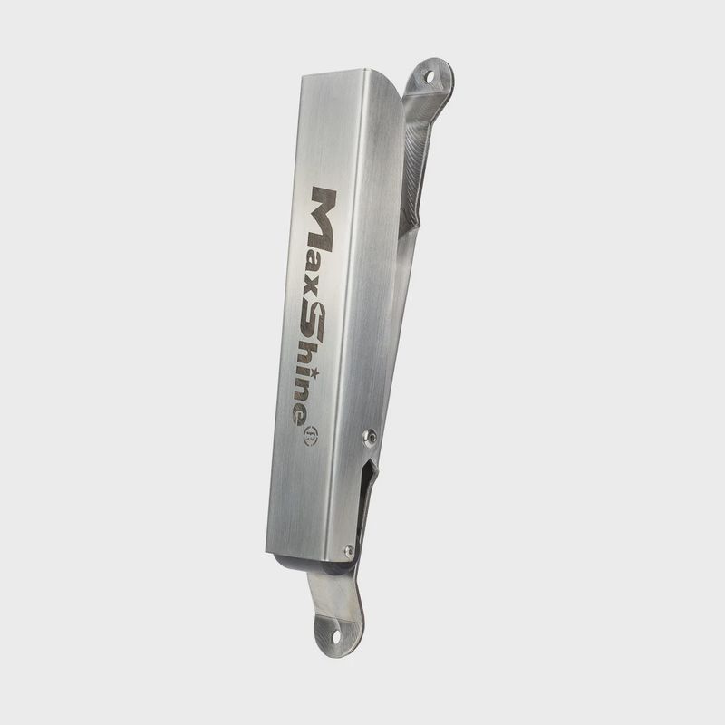 Car Mat Clamp Heavy Duty Stainless Steel