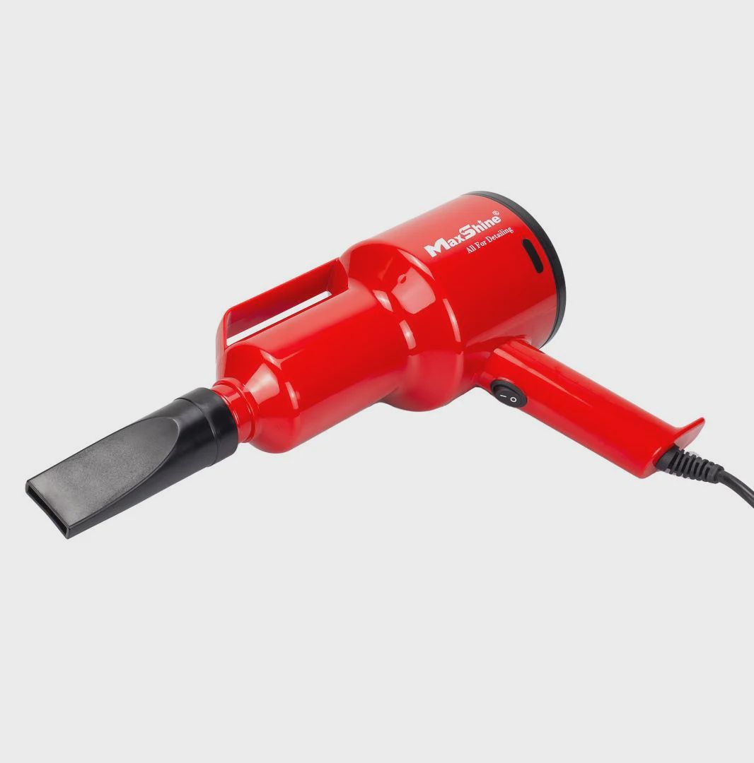 Mini Handheld Dryer