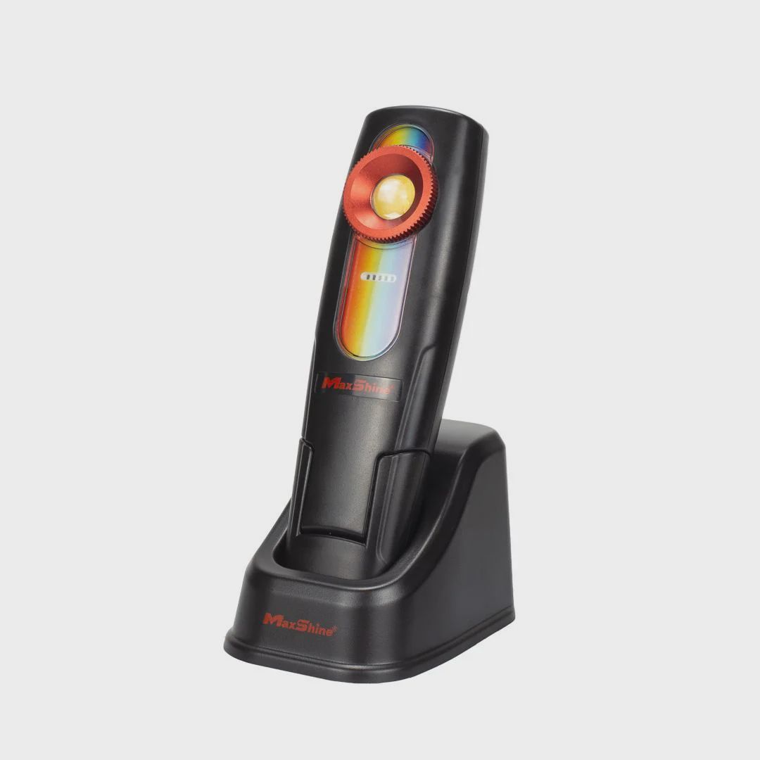 Detailing Swirl Finder Pro