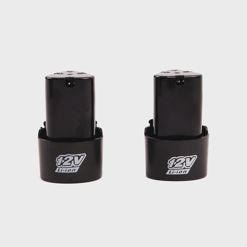 Mini Cordless Polisher V2 Battery