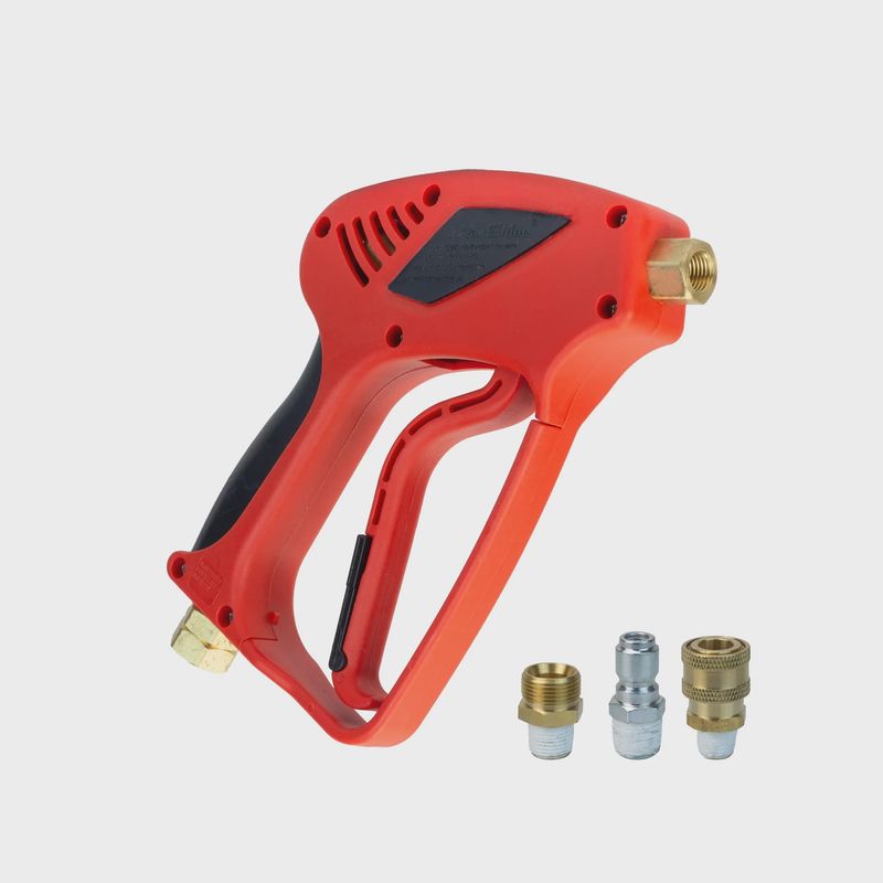 High Pressure Spray Car Wash Gun