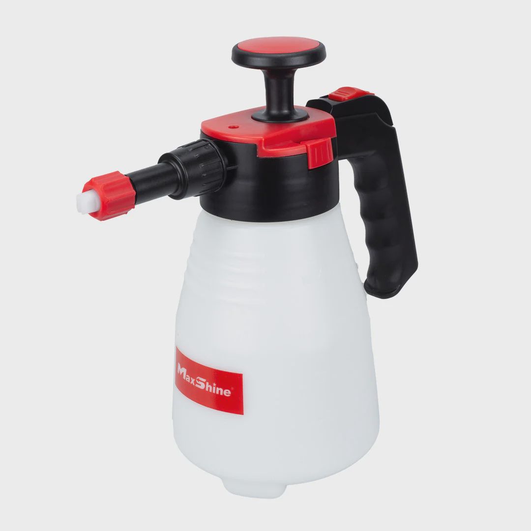 Pump Foam Sprayer