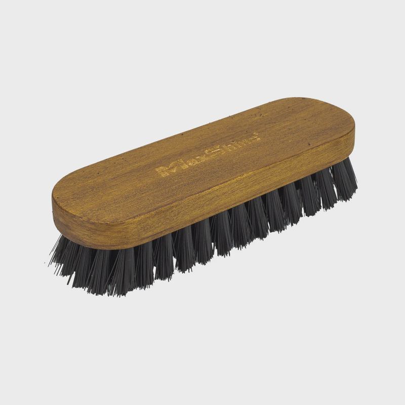 Leather and Alcantara Cleaning  Brush  Compact Size