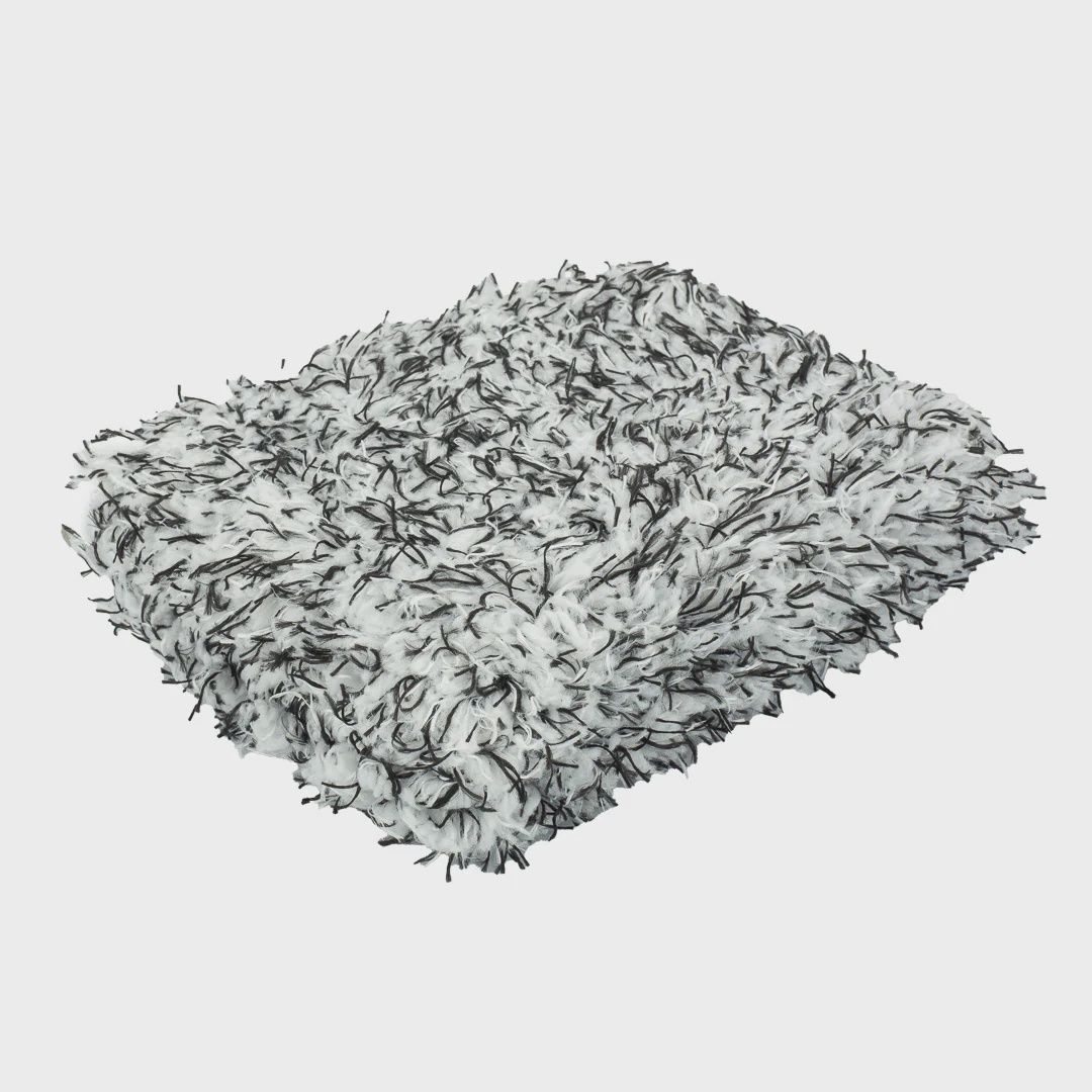 Microfiber Wash Pad