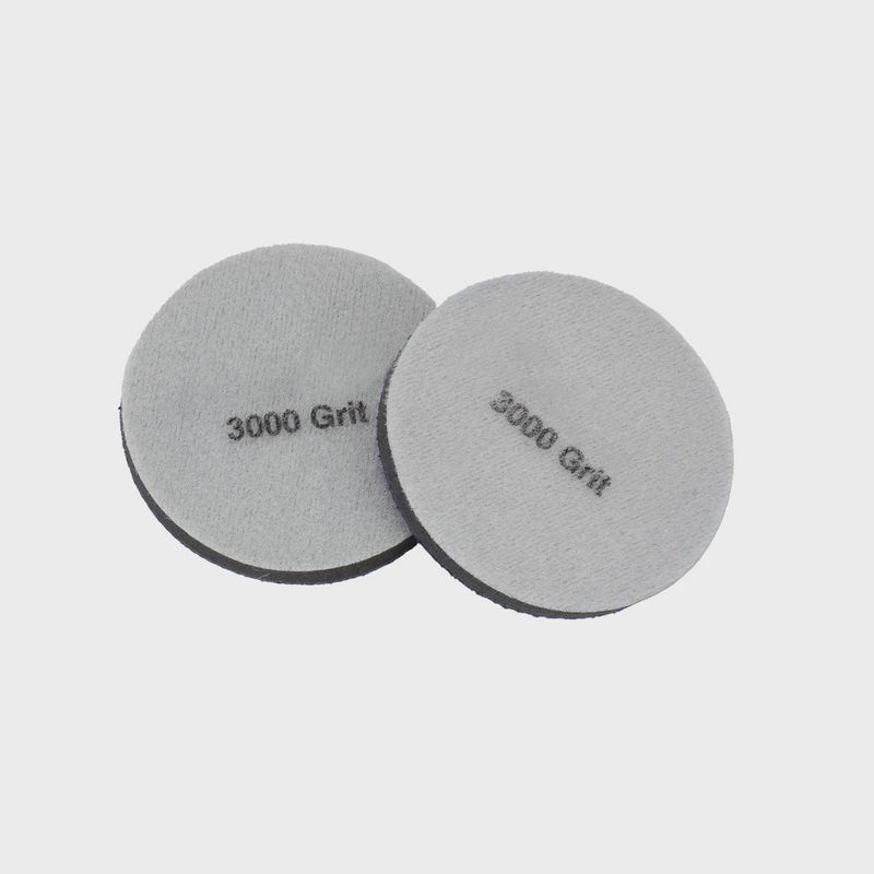 Orange Peel Pad 3000