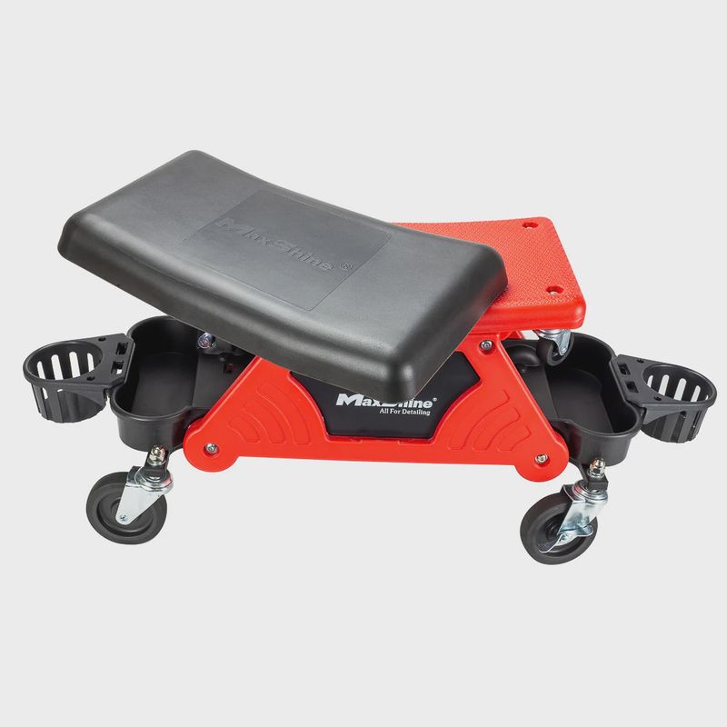 New Creeper II with Soft Cushion &amp;  2 Bottle Holders