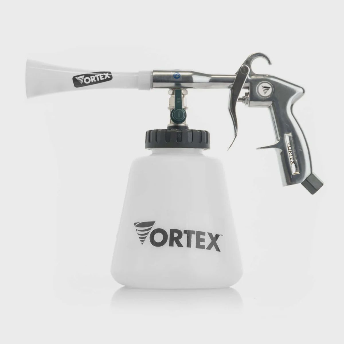 Vortex  Cleaning Gun
