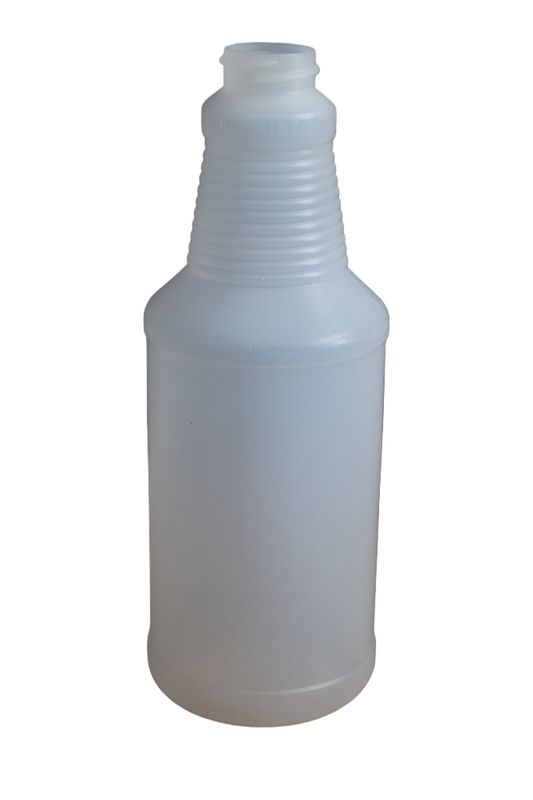 Empty Bottle 16onz.