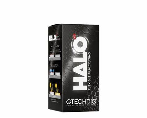 HALOv2 Flexible Film Coating