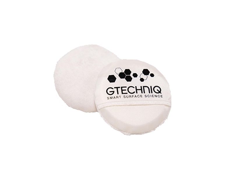 AP2 Ultra Soft Foam Applicator