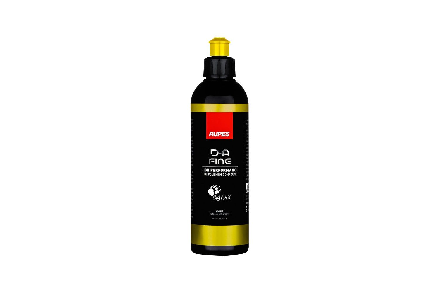 DA Fine Polishing Compound, Size: 250ml