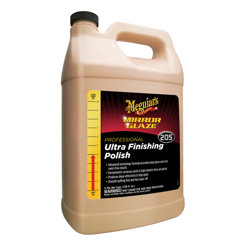 Ultra-Finishing Polish 205