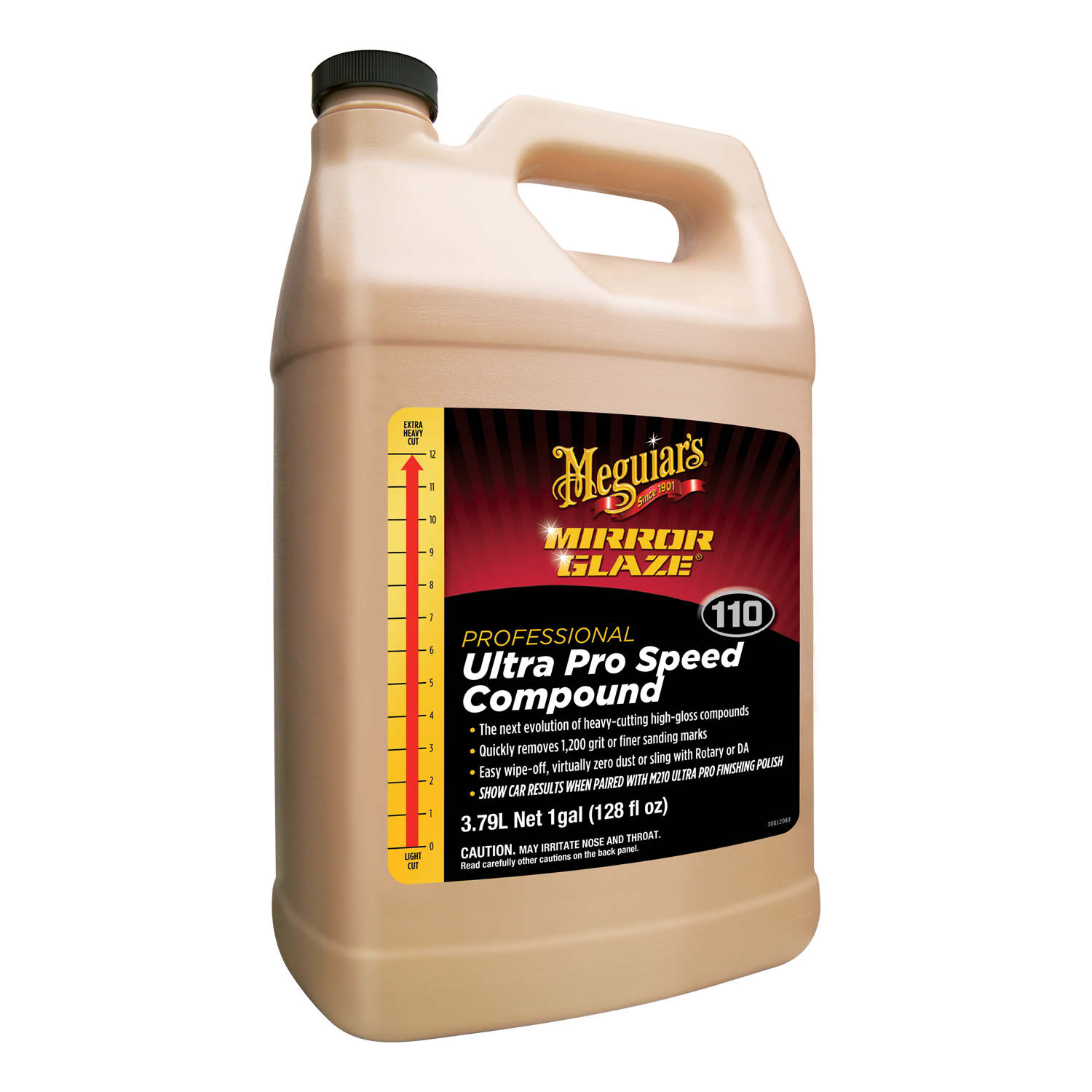 Ultra Pro Speed Compound 110