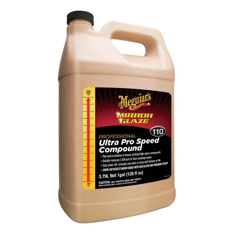 Ultra Pro Speed Compound 110