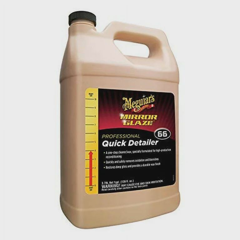 Quick Detailer 66