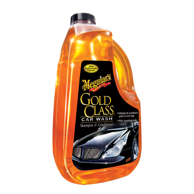 Gold Class