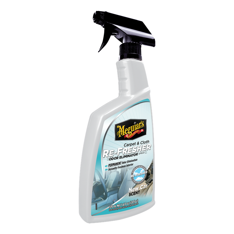 Carpet &amp; Cloth Re-Fresher
