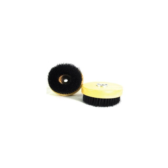 5&quot; Diameter Direct Mount Rotary Brush
