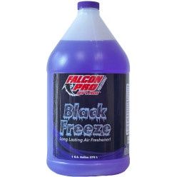 Black Freeze