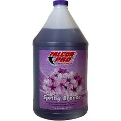 Spring Breeze