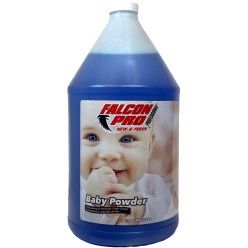 Baby Powder