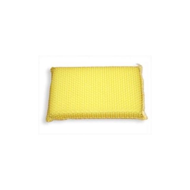 Yellow Bug Sponge