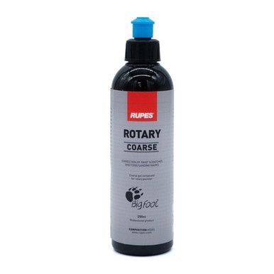 Coarse Rotary Compound-Blue, Size: 250ml