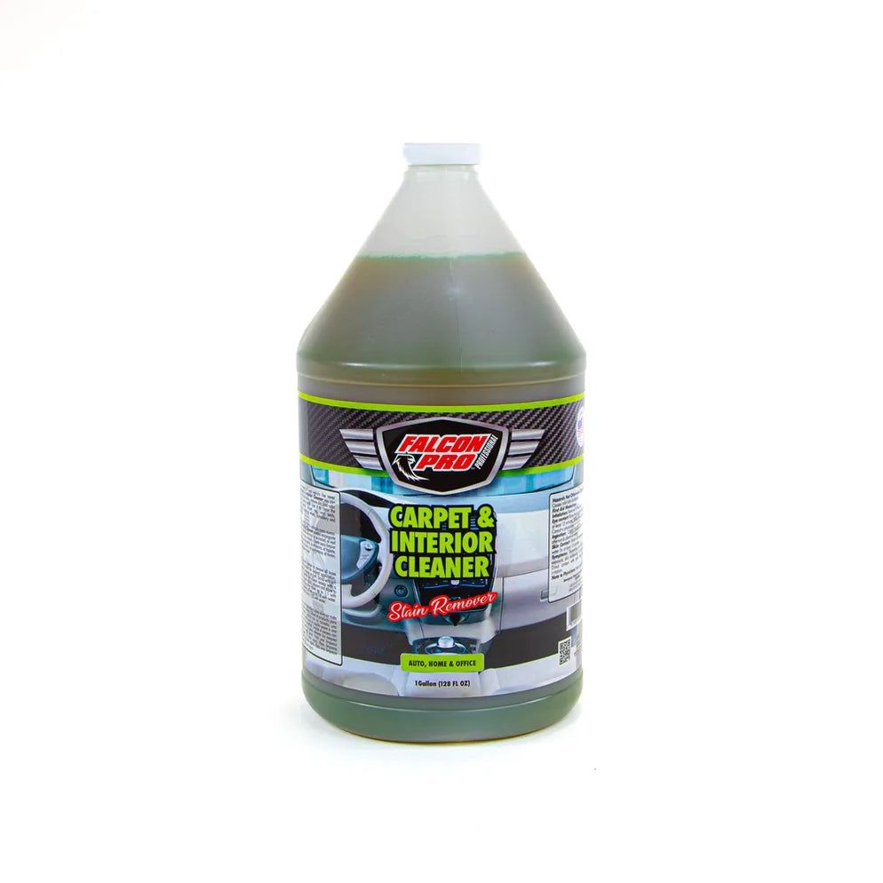 Carpet &amp; Interior Cleaner